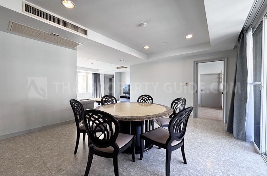 Condominium in Sukhumvit : Hampton Thonglor 10 