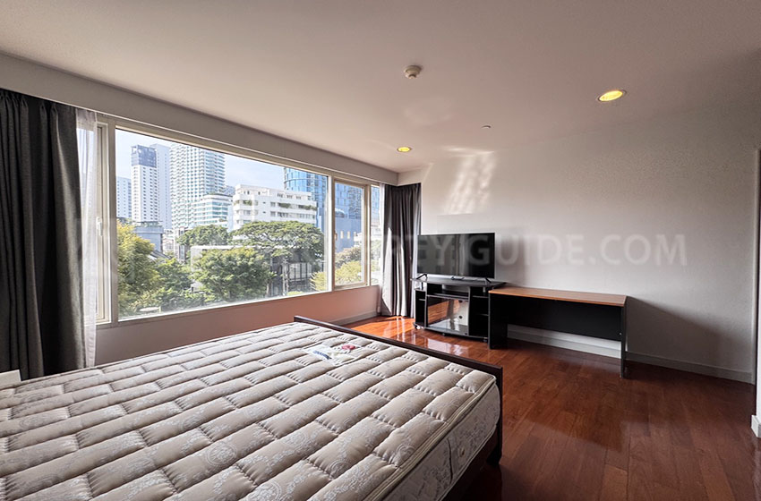 Condominium in Sukhumvit : Hampton Thonglor 10 