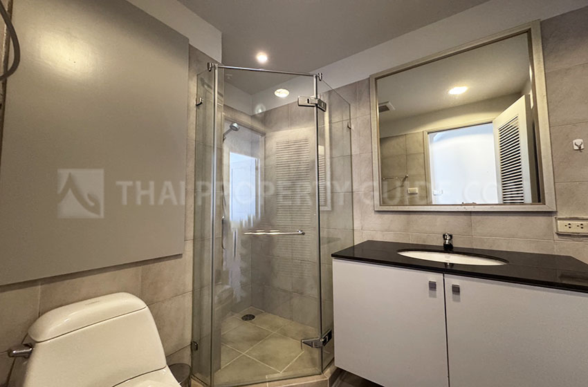 Condominium in Sukhumvit : Hampton Thonglor 10 