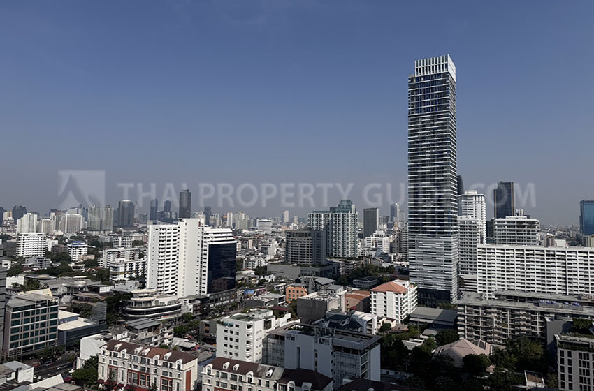 Condominium in Sukhumvit : Hampton Thonglor 10 