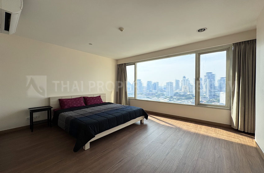 Condominium in Sukhumvit : Hampton Thonglor 10 