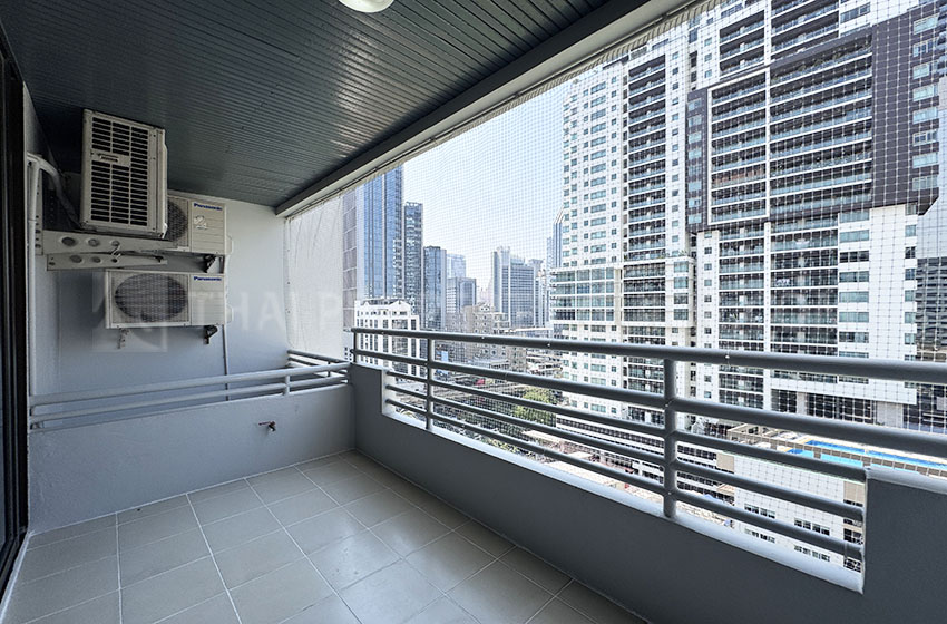 Condominium in Sukhumvit 