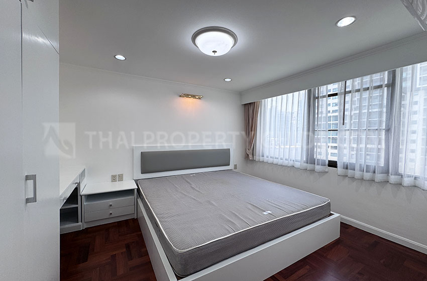 Condominium in Sukhumvit 