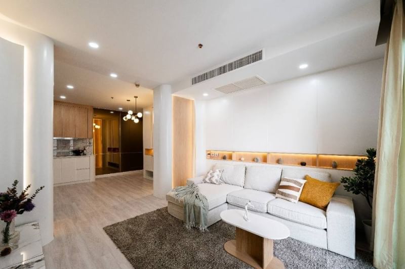 Condominium for rent in Sukhumvit