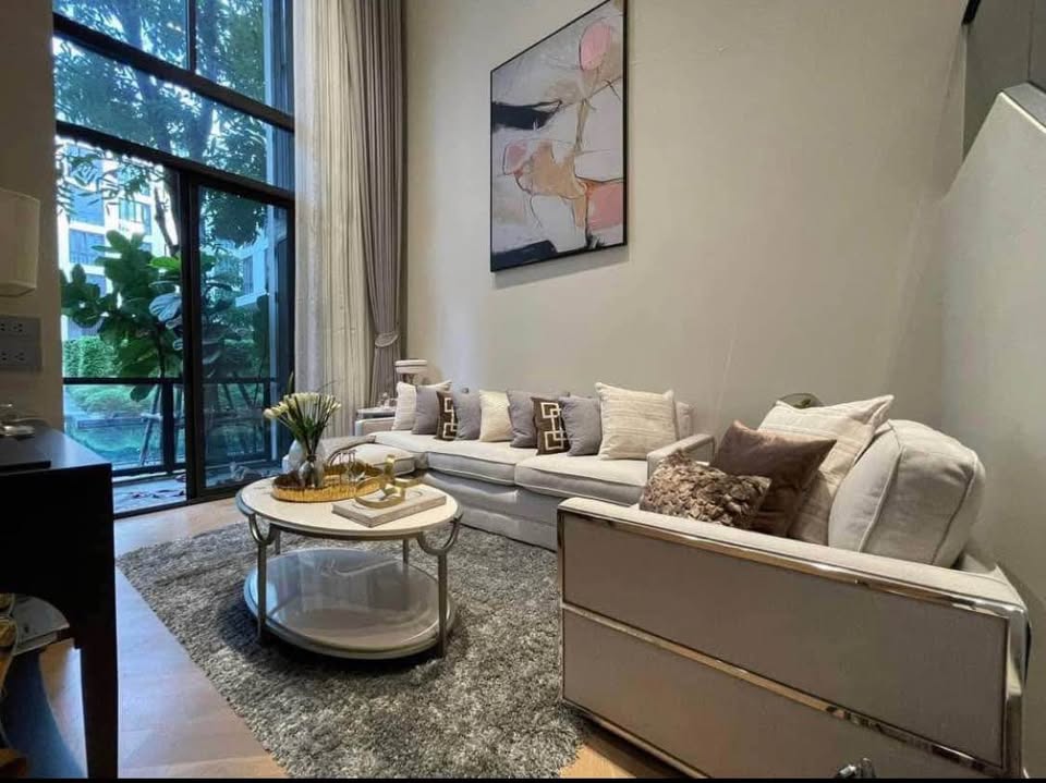 Condominium for rent in Sukhumvit