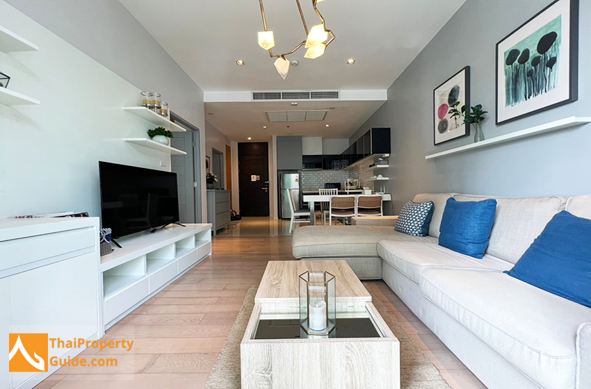 Condominium for rent in Sukhumvit