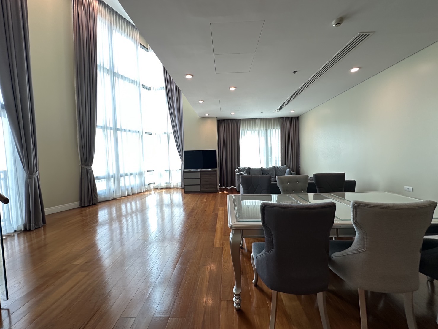 Condominium for rent in Sukhumvit