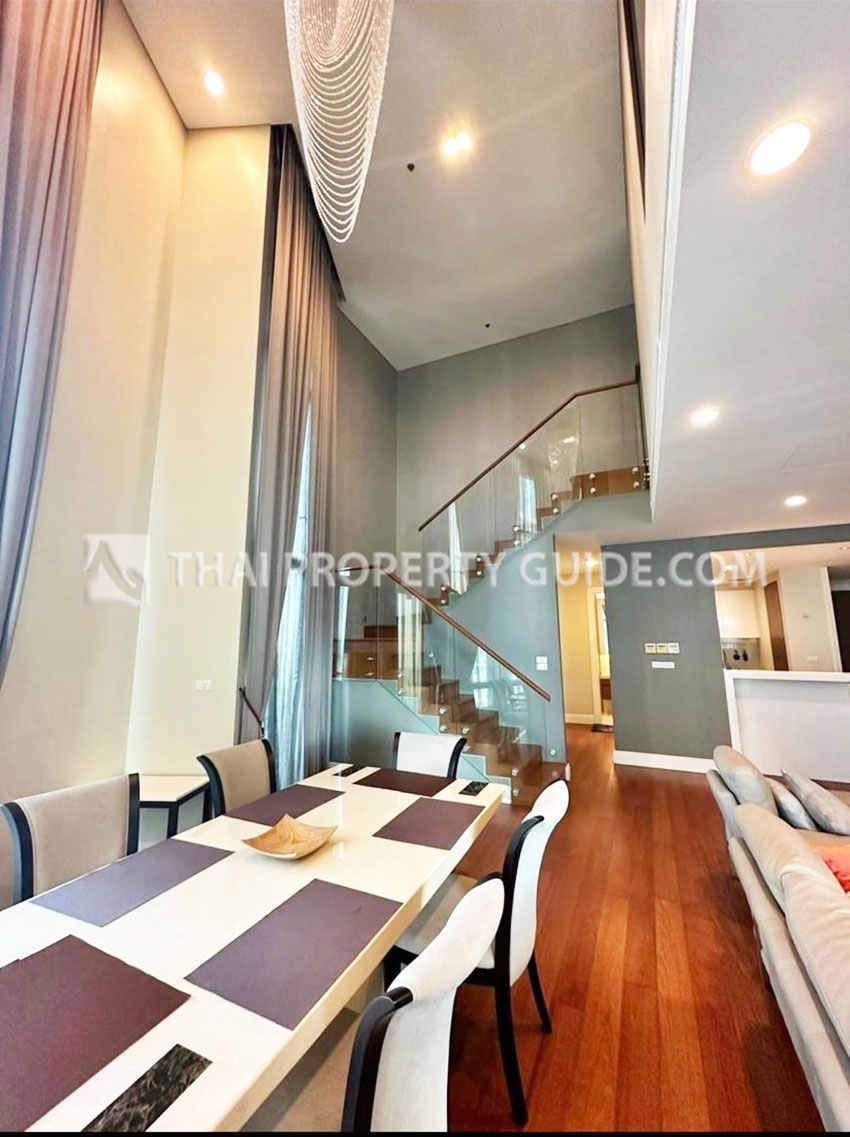 Condominium for rent in Sukhumvit