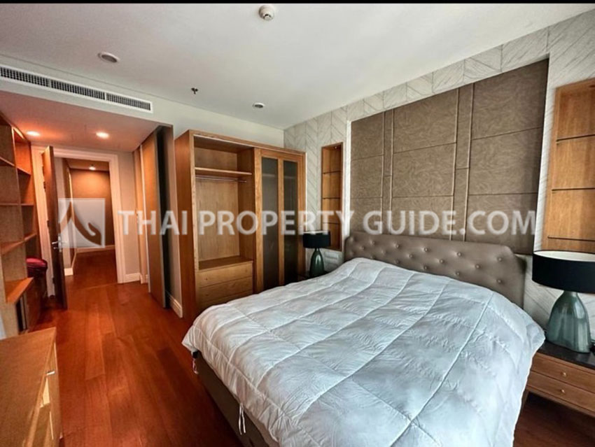 Condominium in Sukhumvit : Bright Sukhumvit 24 