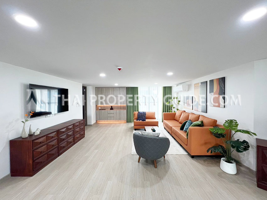 Condominium for rent in Sukhumvit