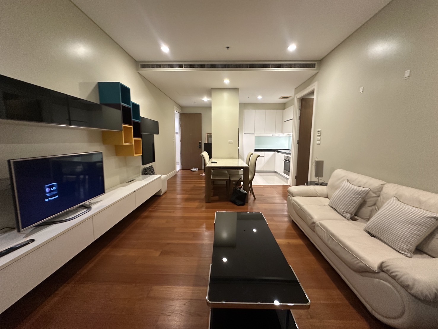 Condominium for rent in Sukhumvit