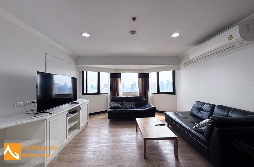 Condominium for rent in Sukhumvit