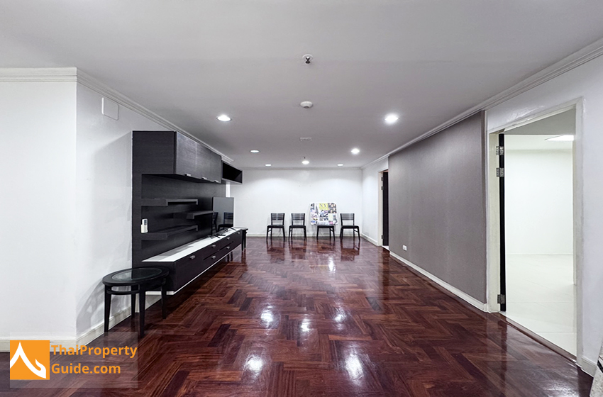 Condominium for rent in Sukhumvit