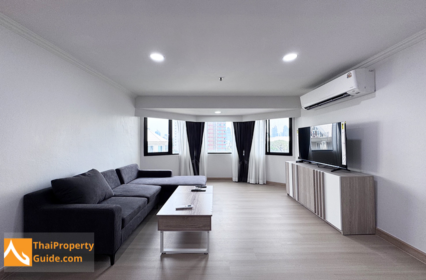 Condominium for rent in Sukhumvit