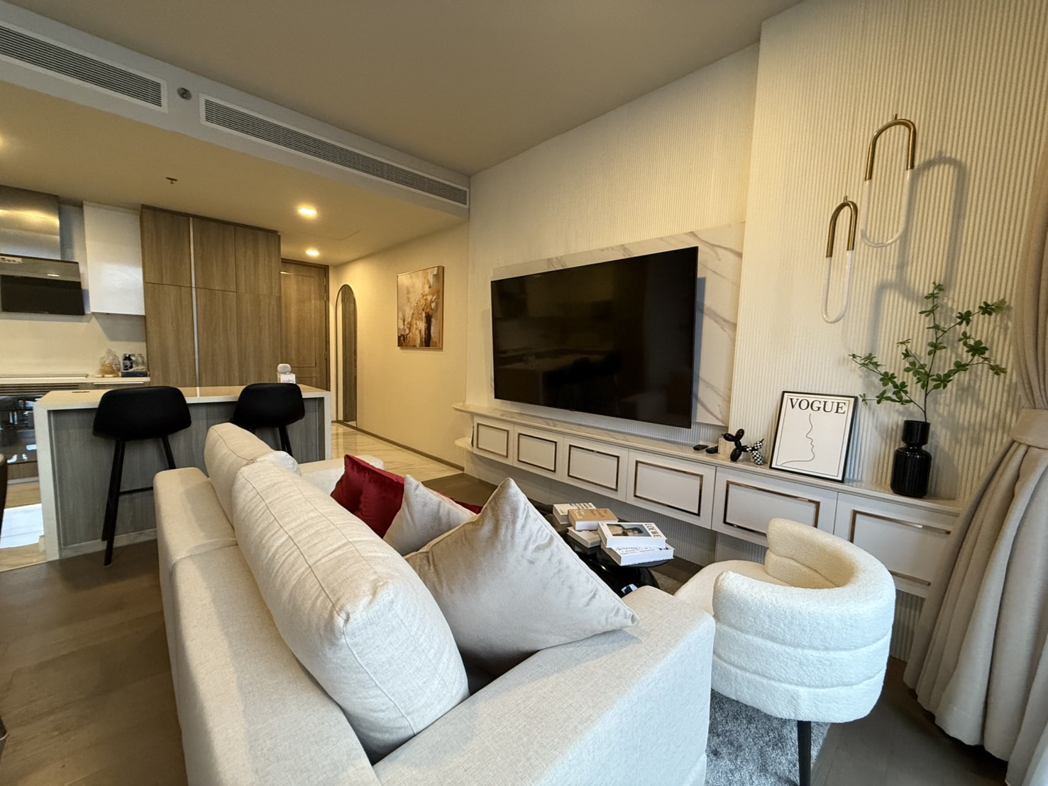 Condominium for rent in Sukhumvit