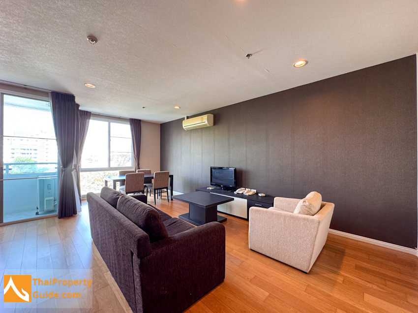 Condominium for rent in Sukhumvit