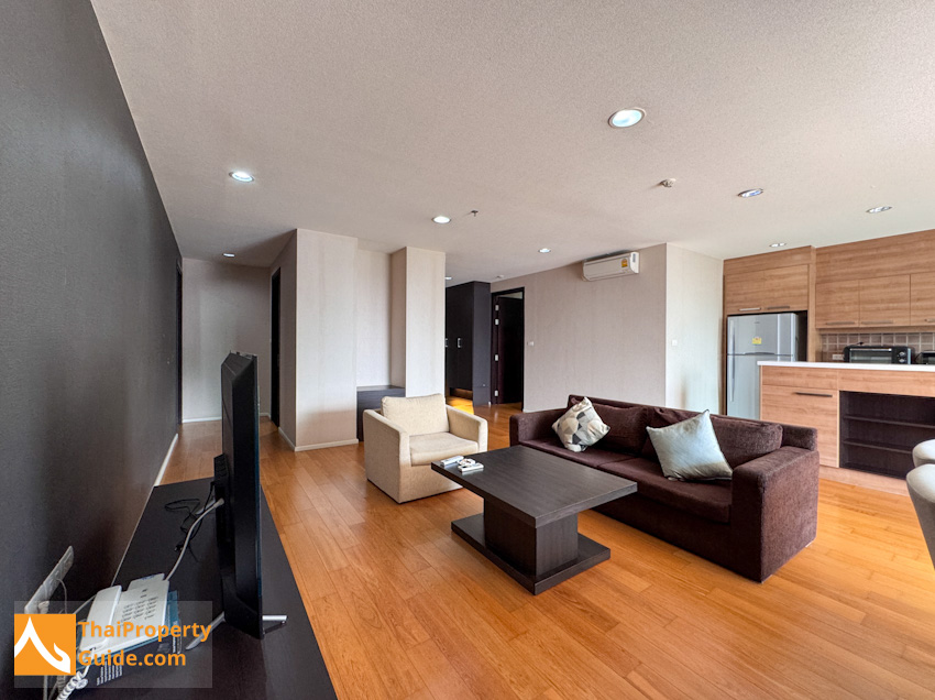 Condominium for rent in Sukhumvit