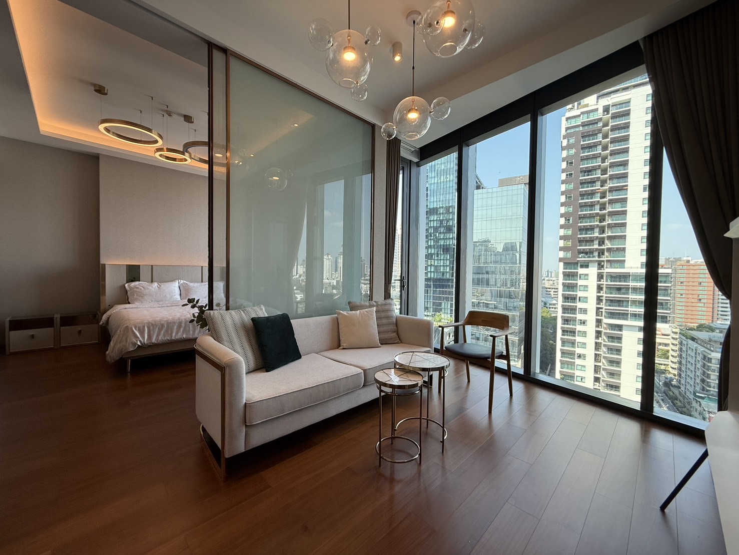 Condominium for rent in Sukhumvit