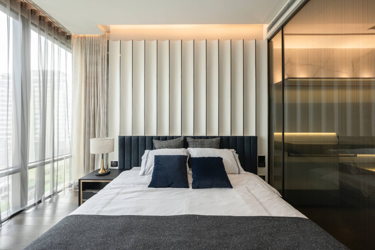 Condominium in Sukhumvit 