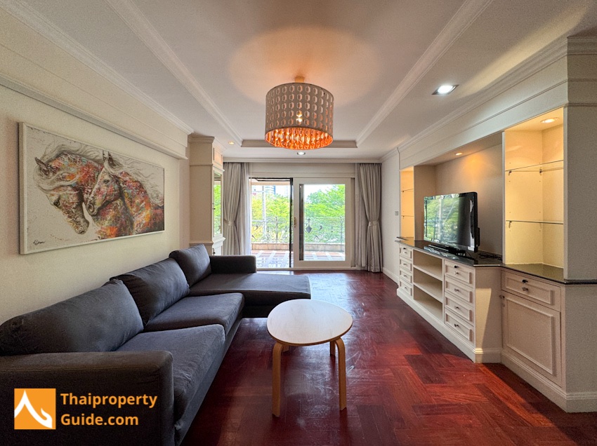 Condominium for rent in Sukhumvit