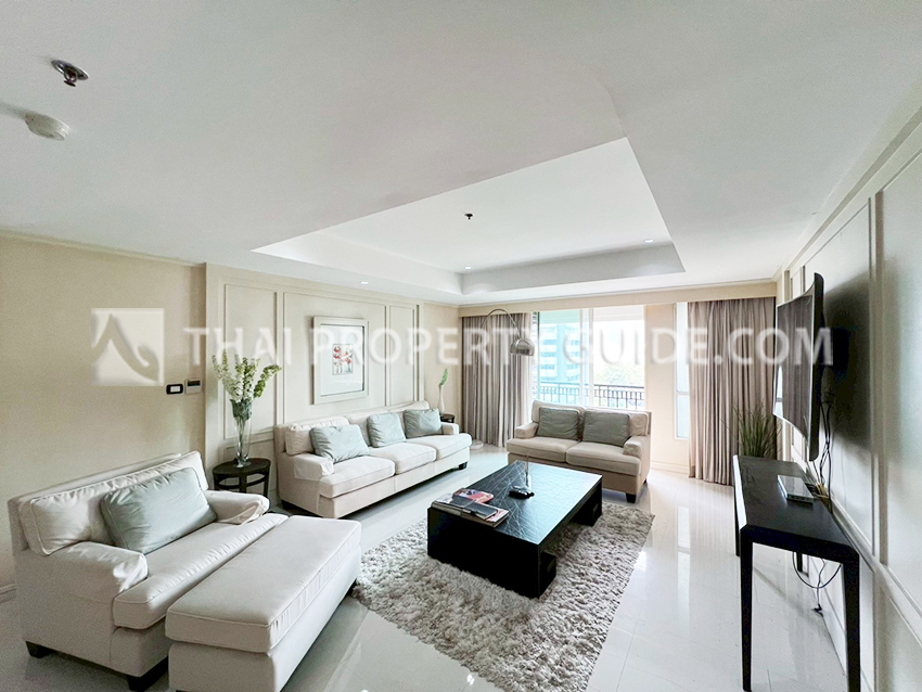 Condominium in Sukhumvit