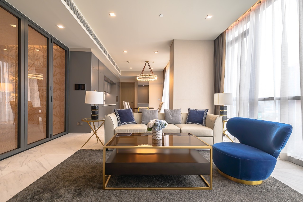 Condominium in Sukhumvit