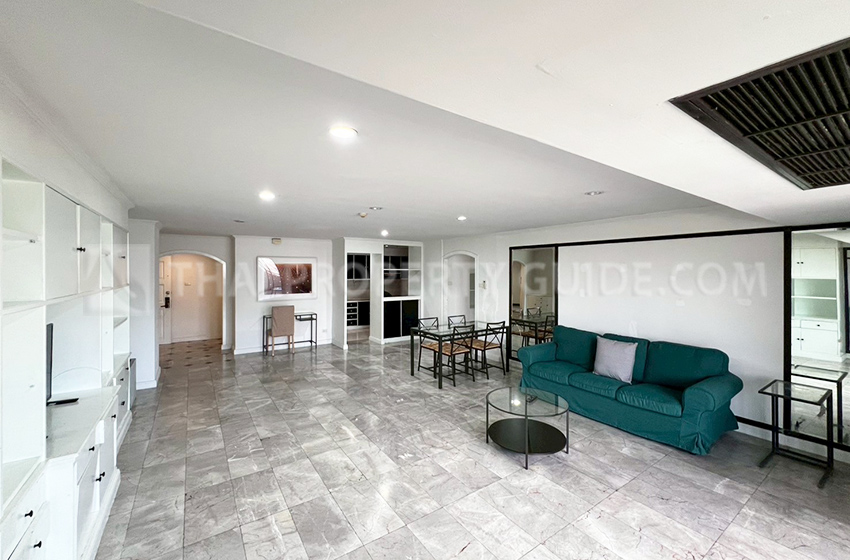 Condominium for rent in Sukhumvit