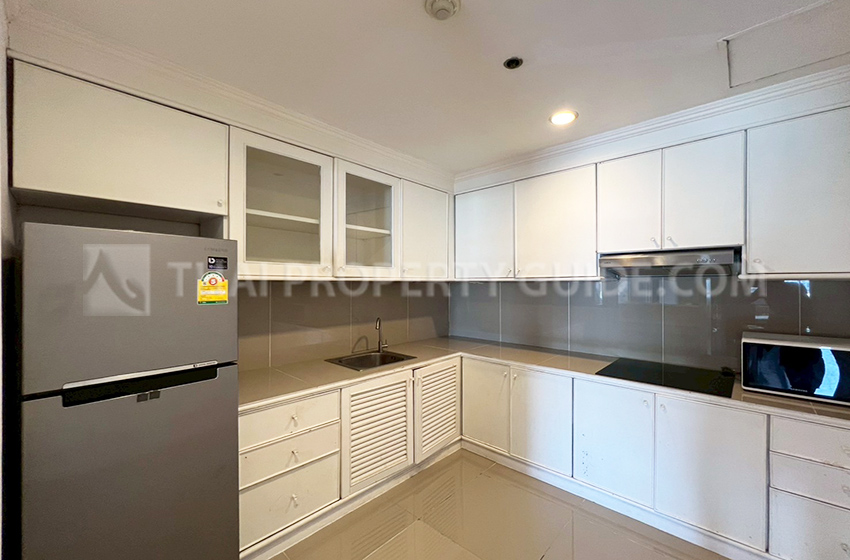 Condominium in Sukhumvit 