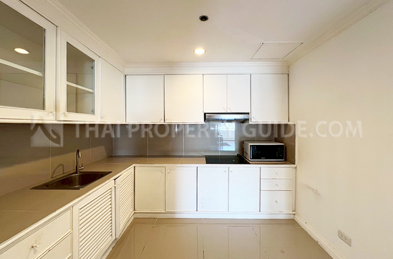 Condominium in Sukhumvit 