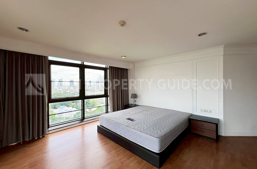 Condominium in Sukhumvit 