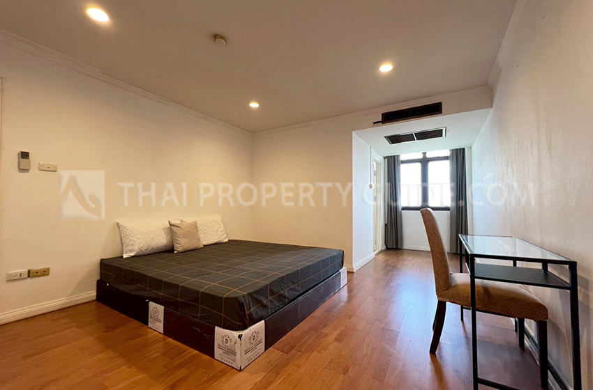 Condominium in Sukhumvit 