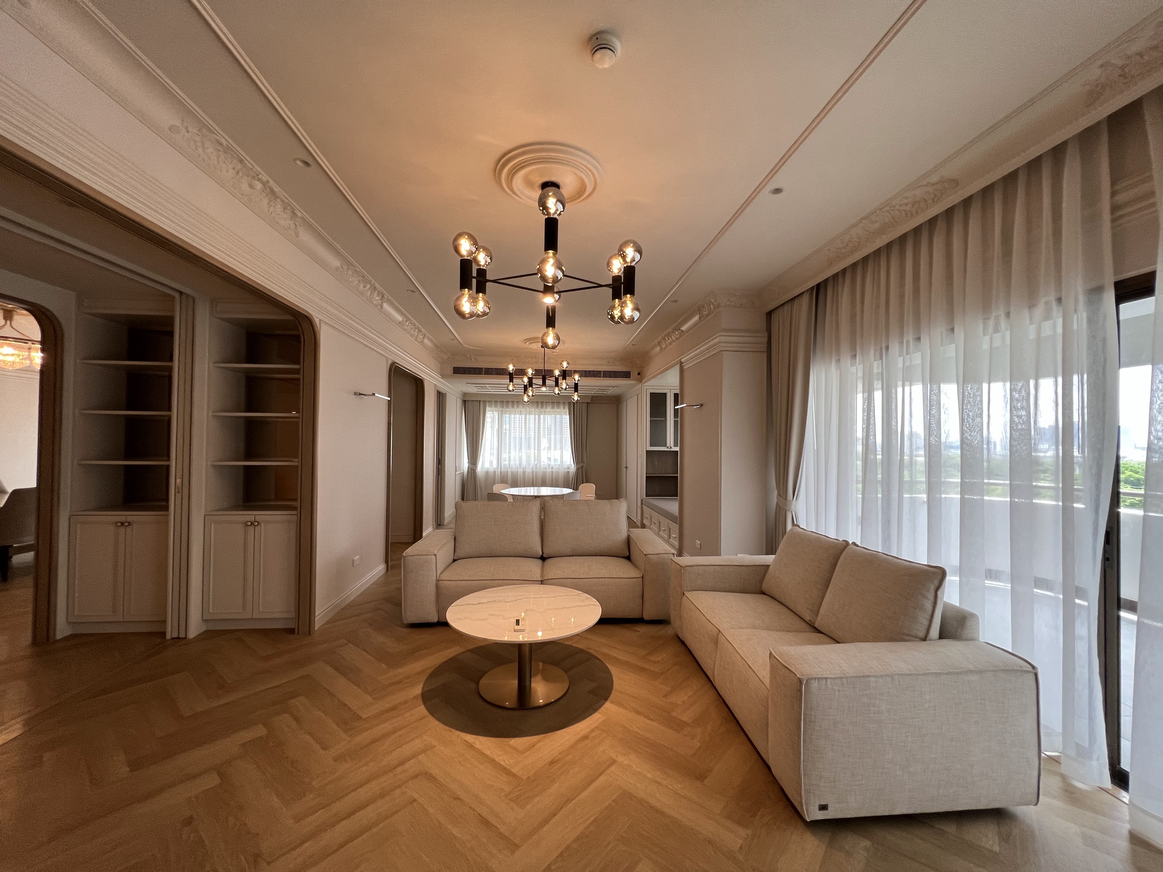 Condominium for rent in Sukhumvit