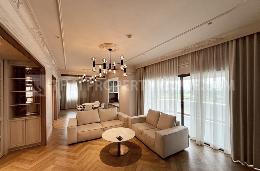 Condominium for rent in Sukhumvit