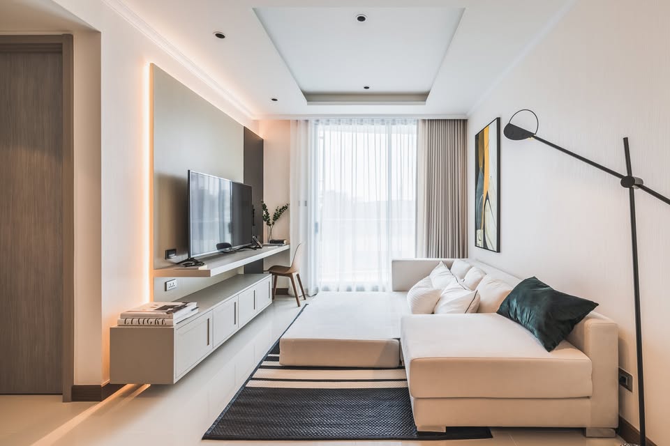 Condominium for rent in Sukhumvit