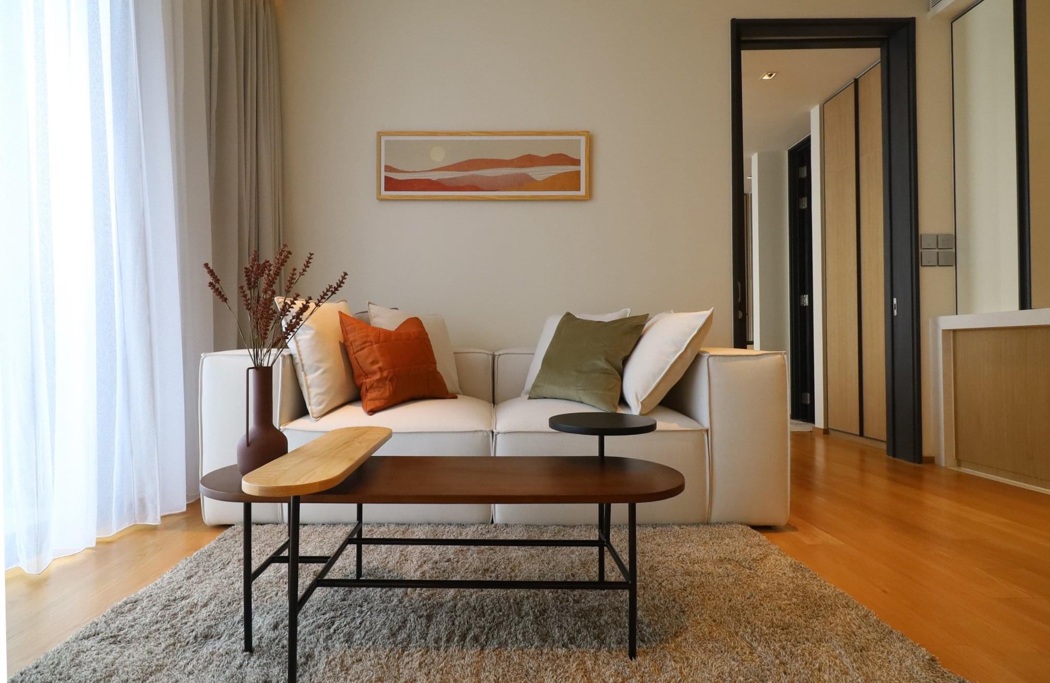 Condominium for rent in Sukhumvit