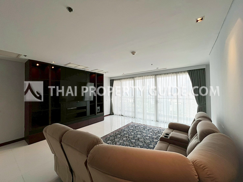 Condominium in Sukhumvit 