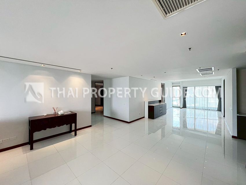 Condominium in Sukhumvit 