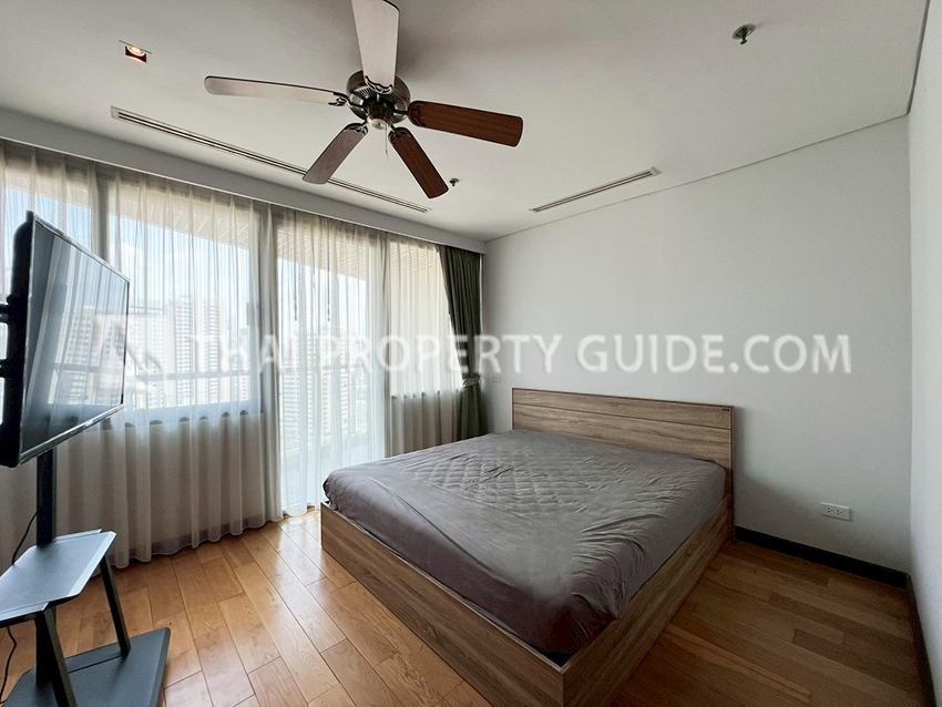 Condominium in Sukhumvit 