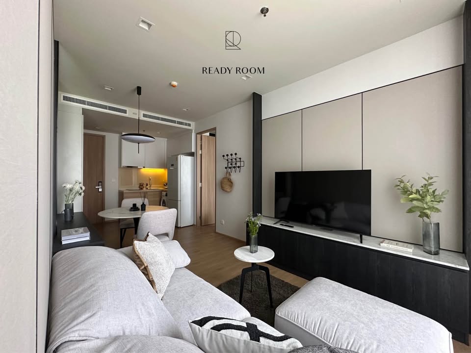 Condominium for rent in Sukhumvit