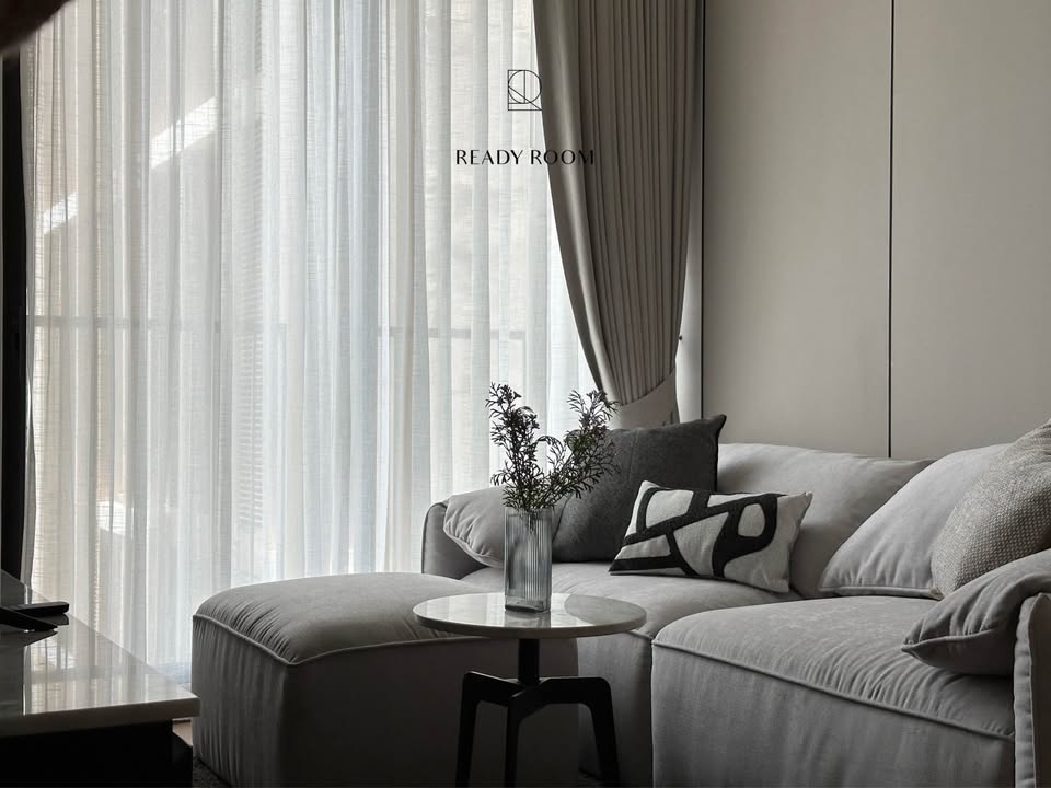 Condominium in Sukhumvit 