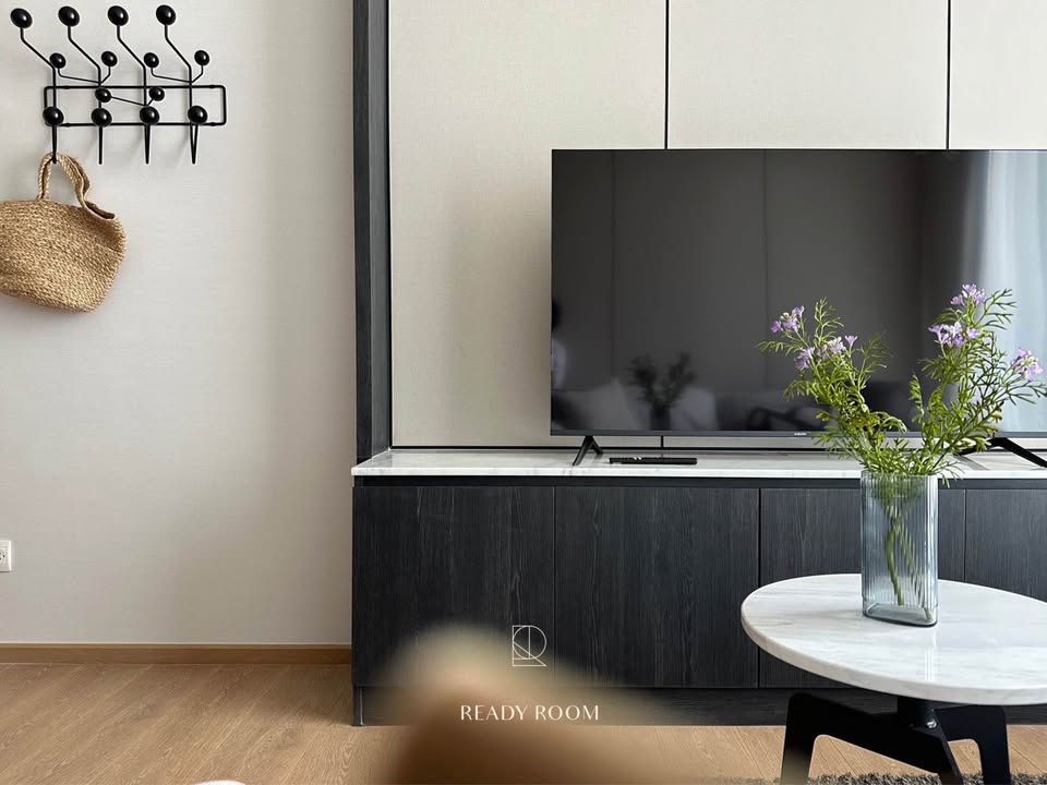 Condominium in Sukhumvit 