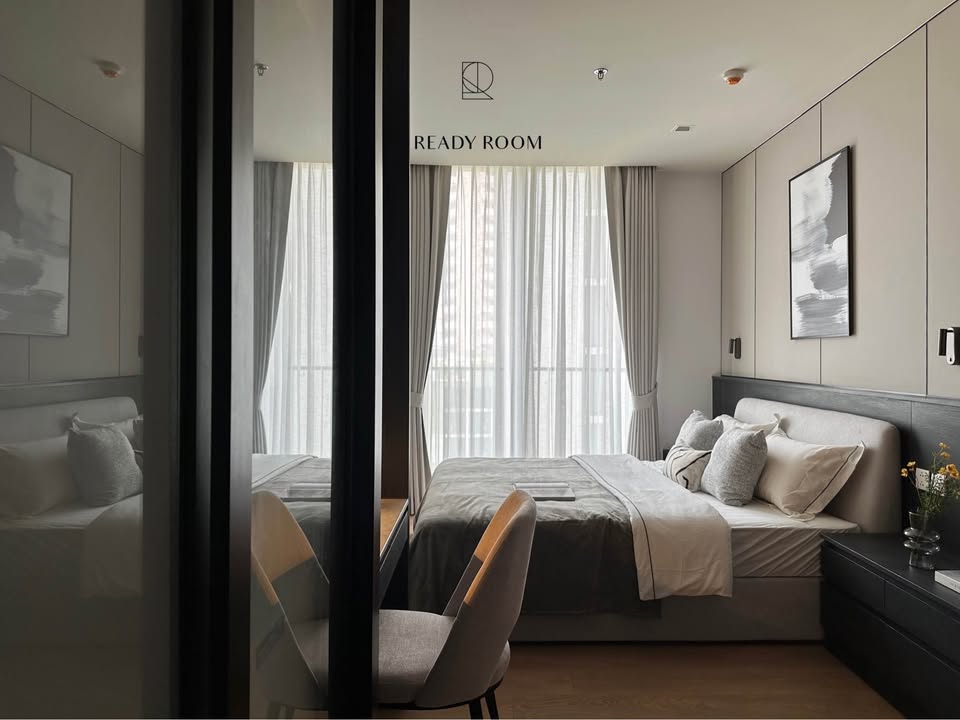 Condominium in Sukhumvit 