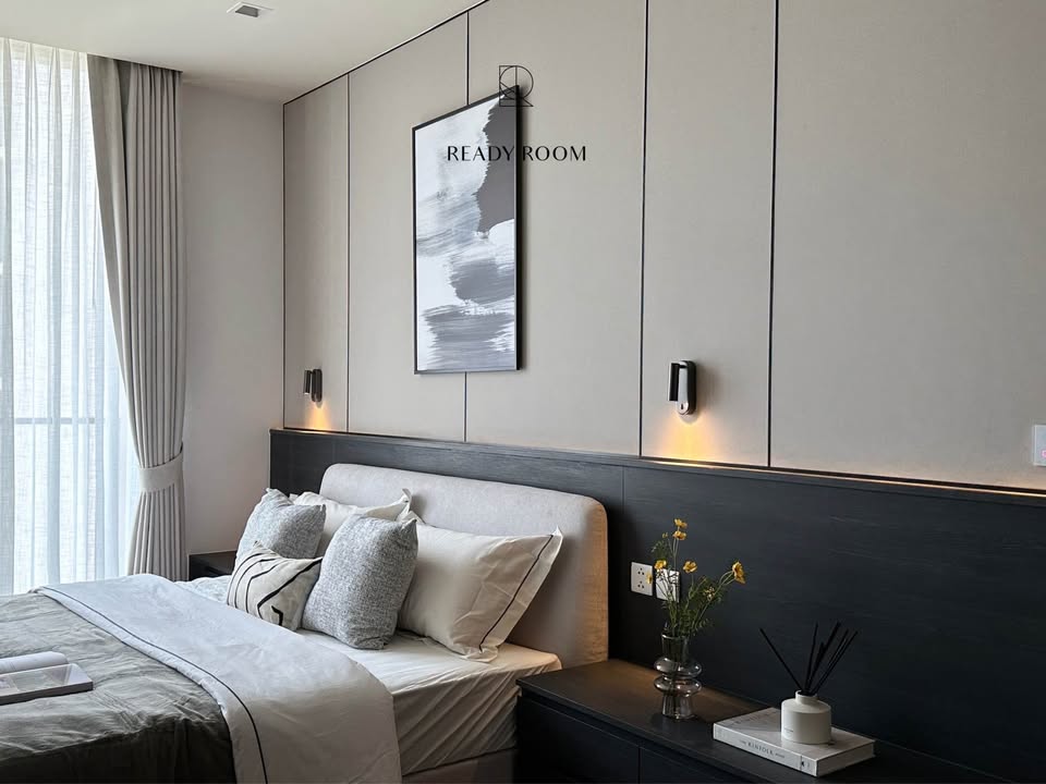 Condominium in Sukhumvit 