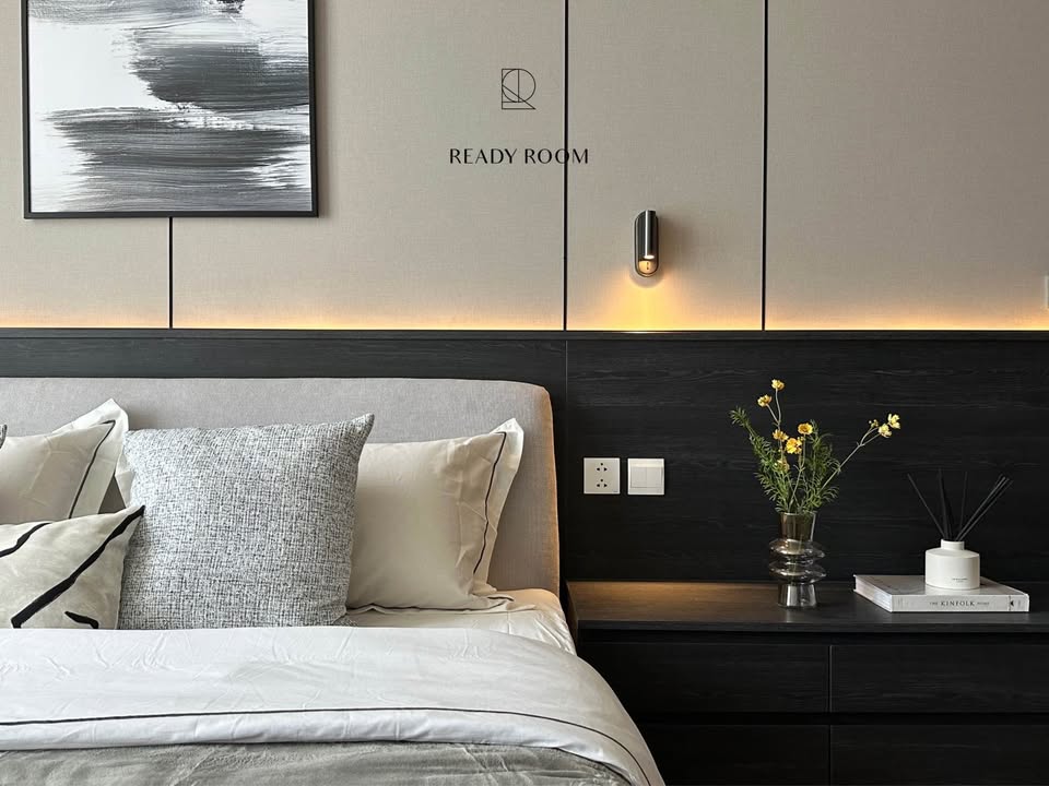 Condominium in Sukhumvit 