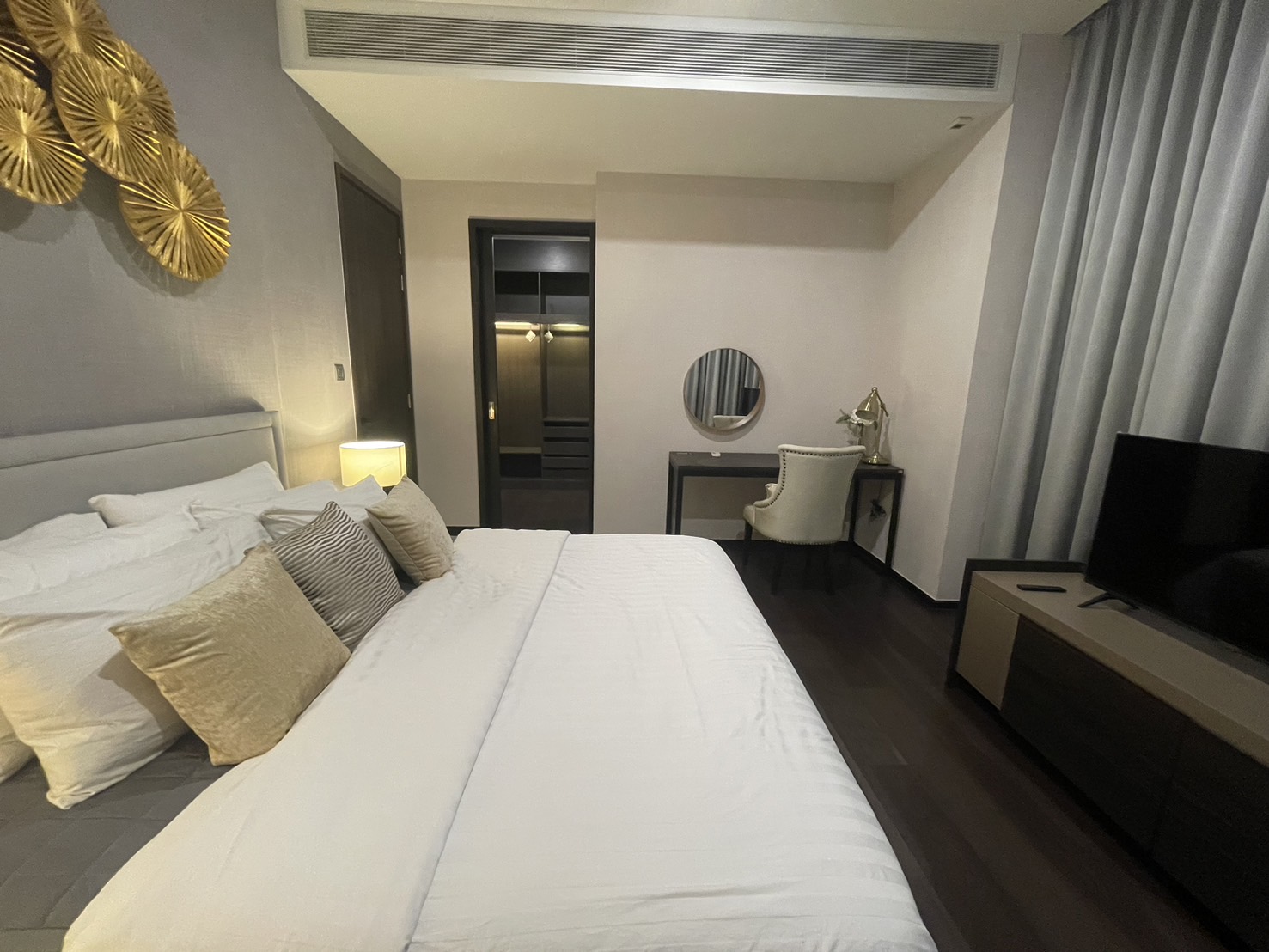 Condominium in Sukhumvit 