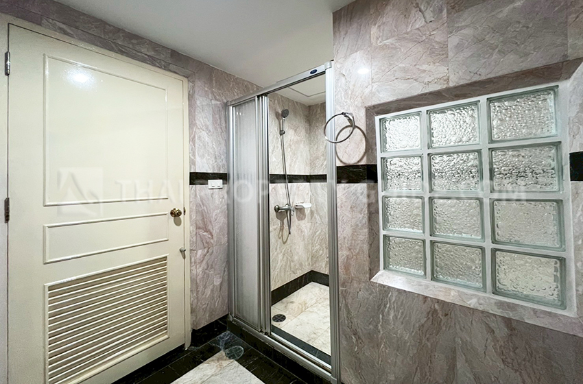Condominium in Sukhumvit 