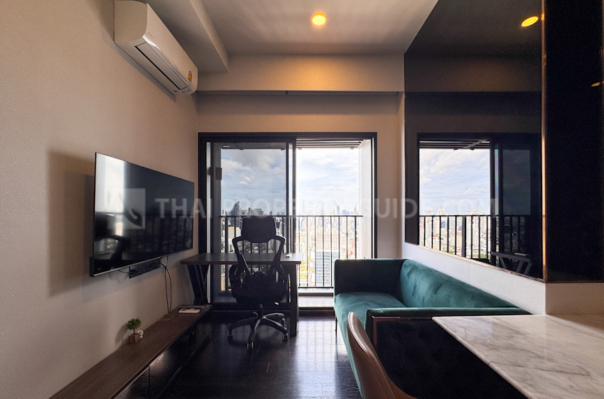 Condominium for rent in Sukhumvit