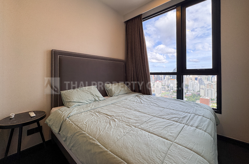Condominium in Sukhumvit 