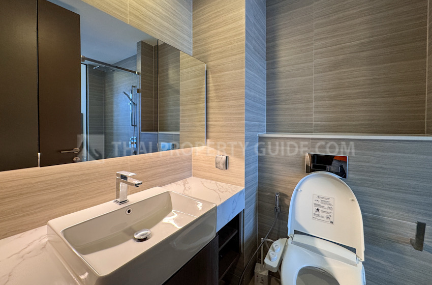 Condominium in Sukhumvit 