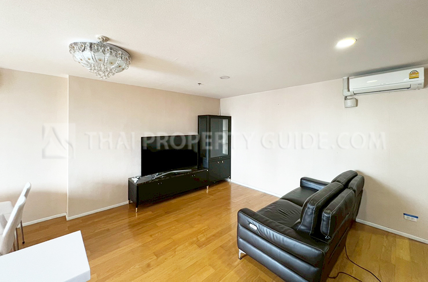 Condominium in Sukhumvit 